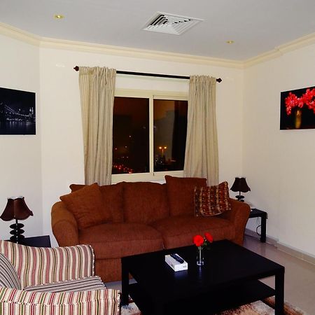 Samaya Al Khobar Hotel Apartments 客房 照片