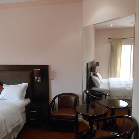 Samaya Al Khobar Hotel Apartments 客房 照片