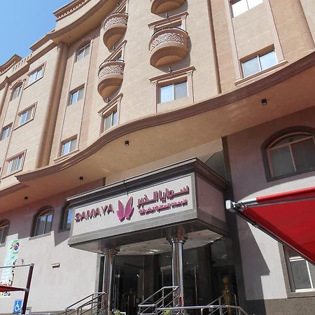 Samaya Al Khobar Hotel Apartments 外观 照片