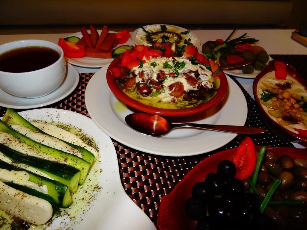 Samaya Al Khobar Hotel Apartments 外观 照片
