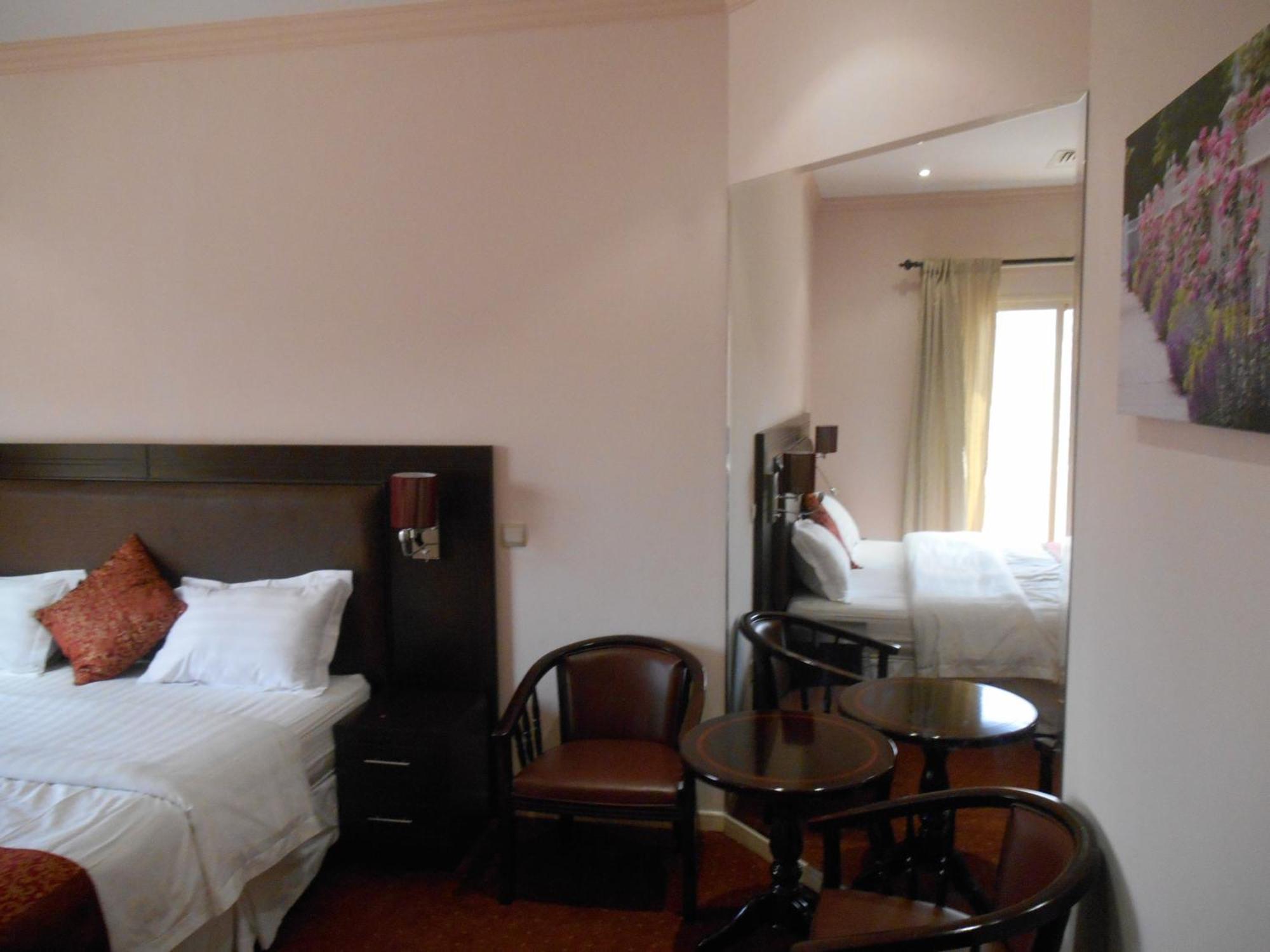 Samaya Al Khobar Hotel Apartments 客房 照片