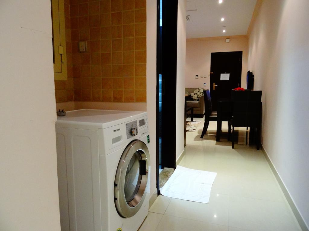 Samaya Al Khobar Hotel Apartments 客房 照片