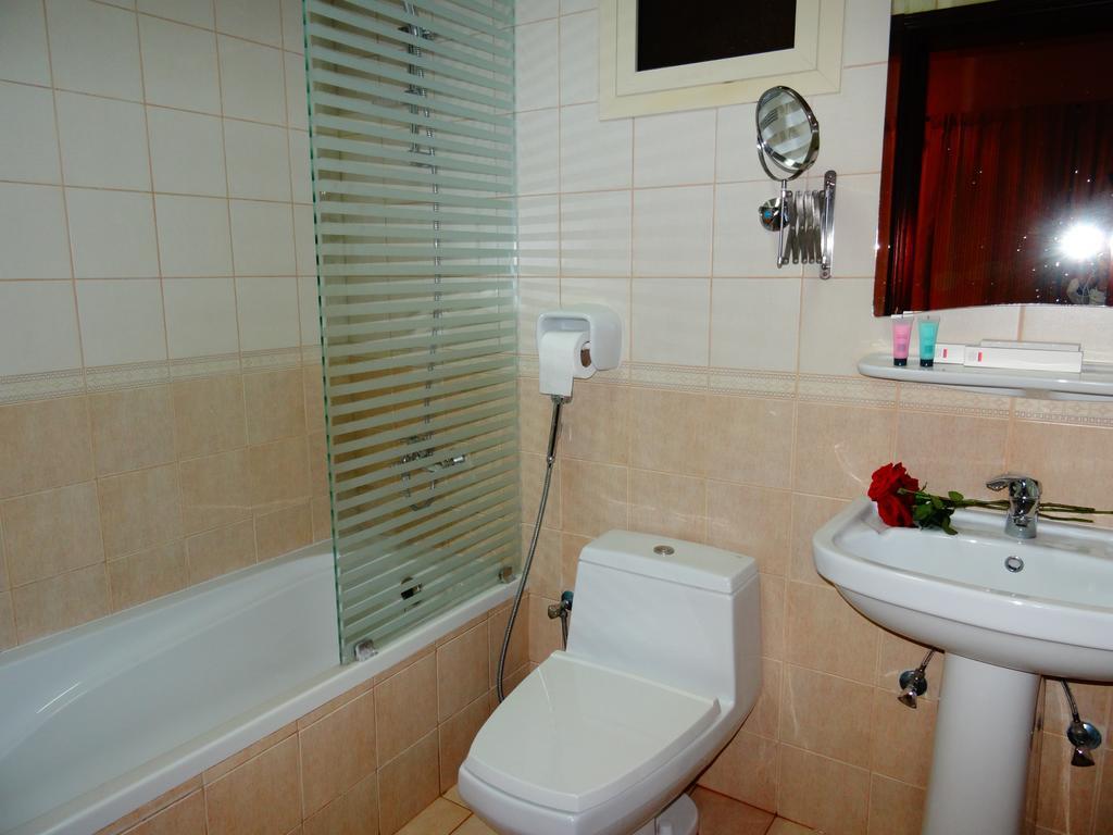 Samaya Al Khobar Hotel Apartments 客房 照片