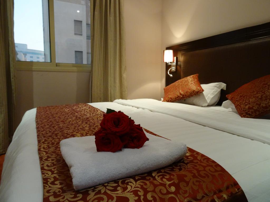 Samaya Al Khobar Hotel Apartments 客房 照片