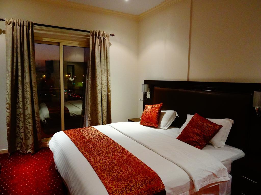Samaya Al Khobar Hotel Apartments 客房 照片