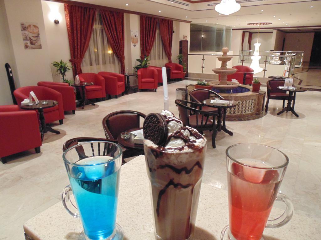 Samaya Al Khobar Hotel Apartments 外观 照片