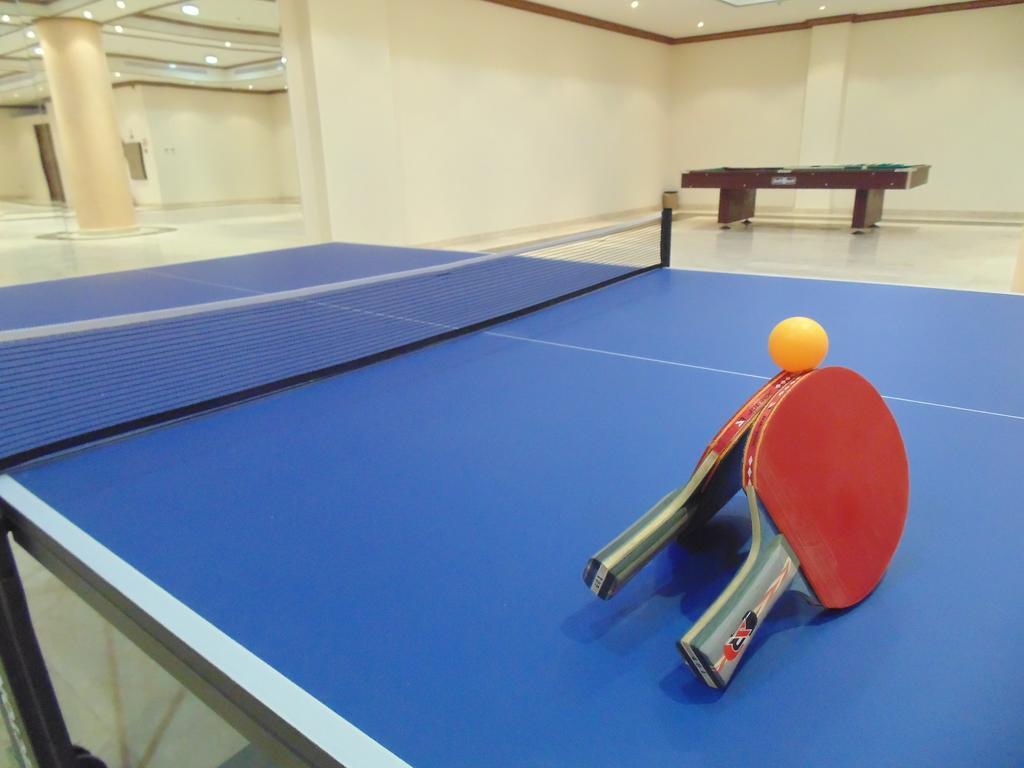 Samaya Al Khobar Hotel Apartments 外观 照片