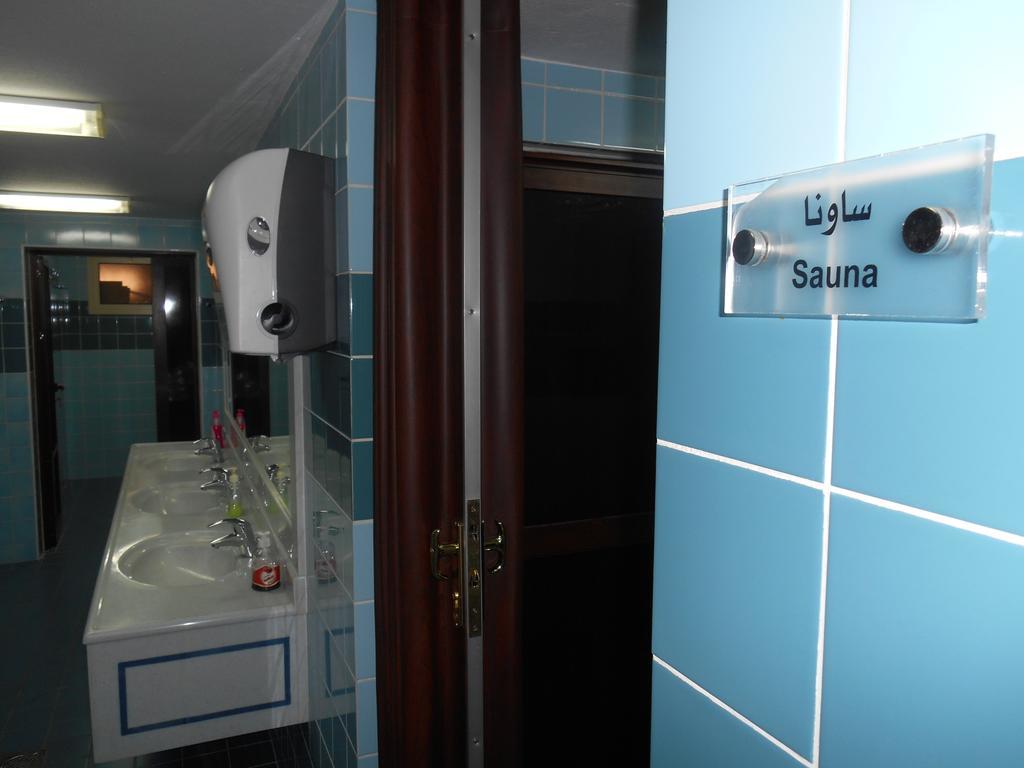 Samaya Al Khobar Hotel Apartments 外观 照片