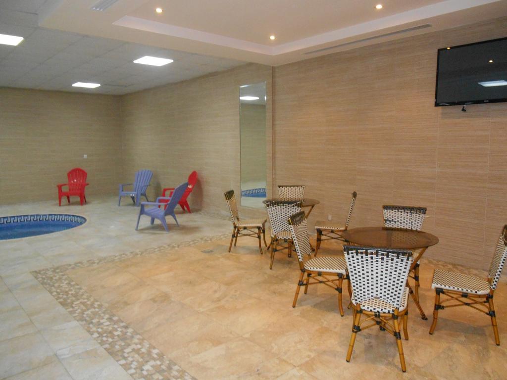 Samaya Al Khobar Hotel Apartments 外观 照片