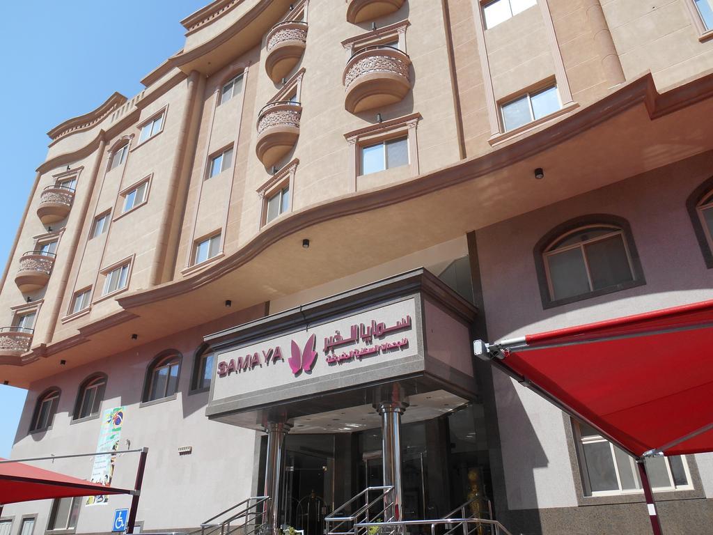 Samaya Al Khobar Hotel Apartments 外观 照片