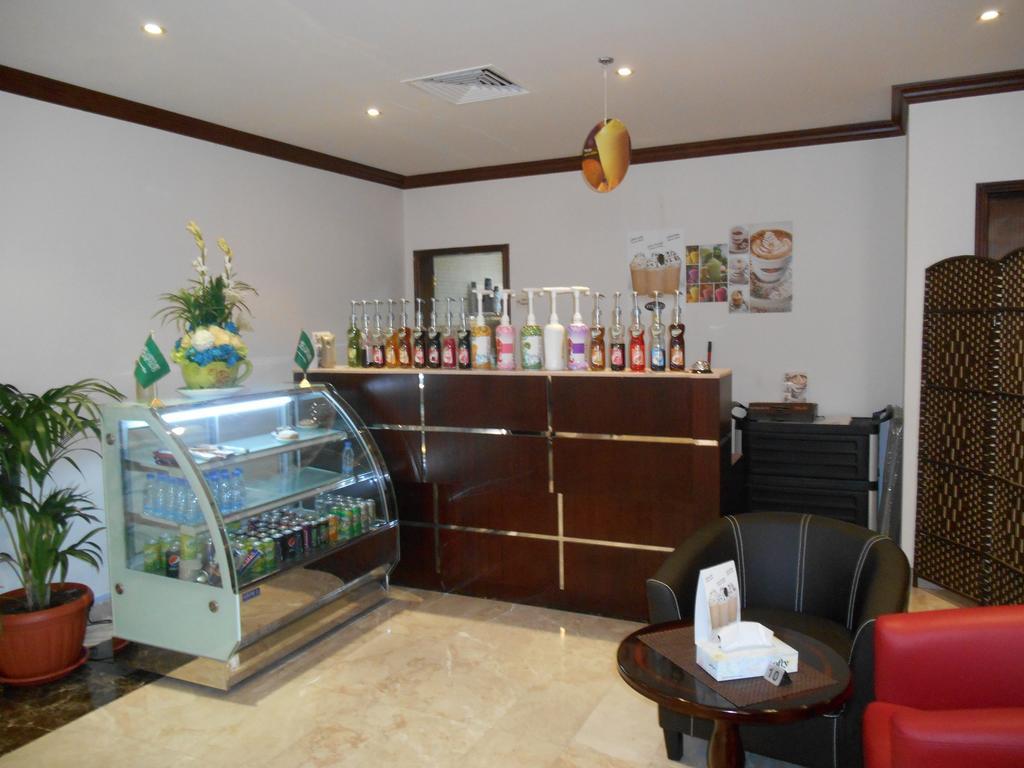 Samaya Al Khobar Hotel Apartments 外观 照片