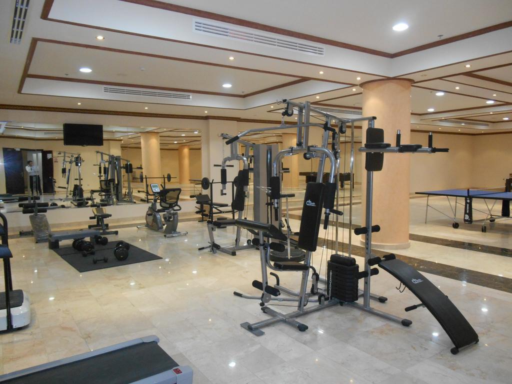 Samaya Al Khobar Hotel Apartments 外观 照片