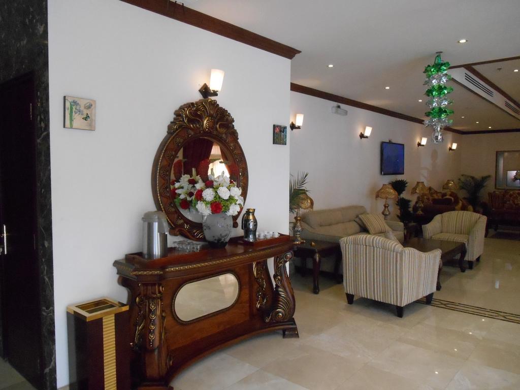 Samaya Al Khobar Hotel Apartments 外观 照片