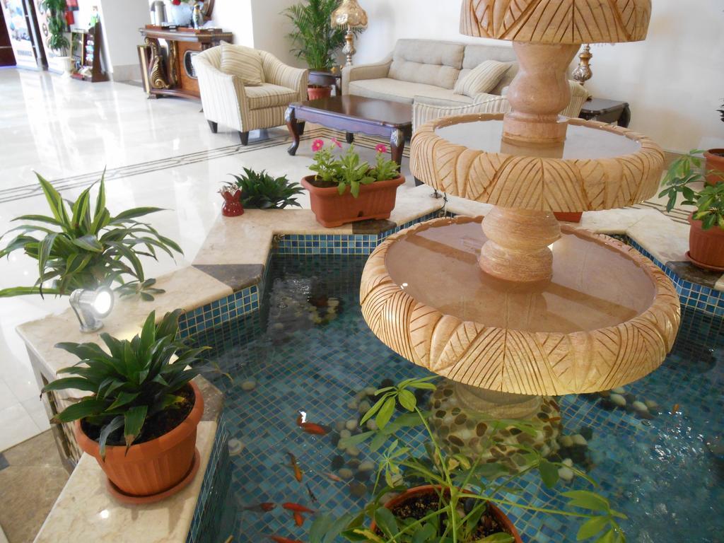 Samaya Al Khobar Hotel Apartments 外观 照片