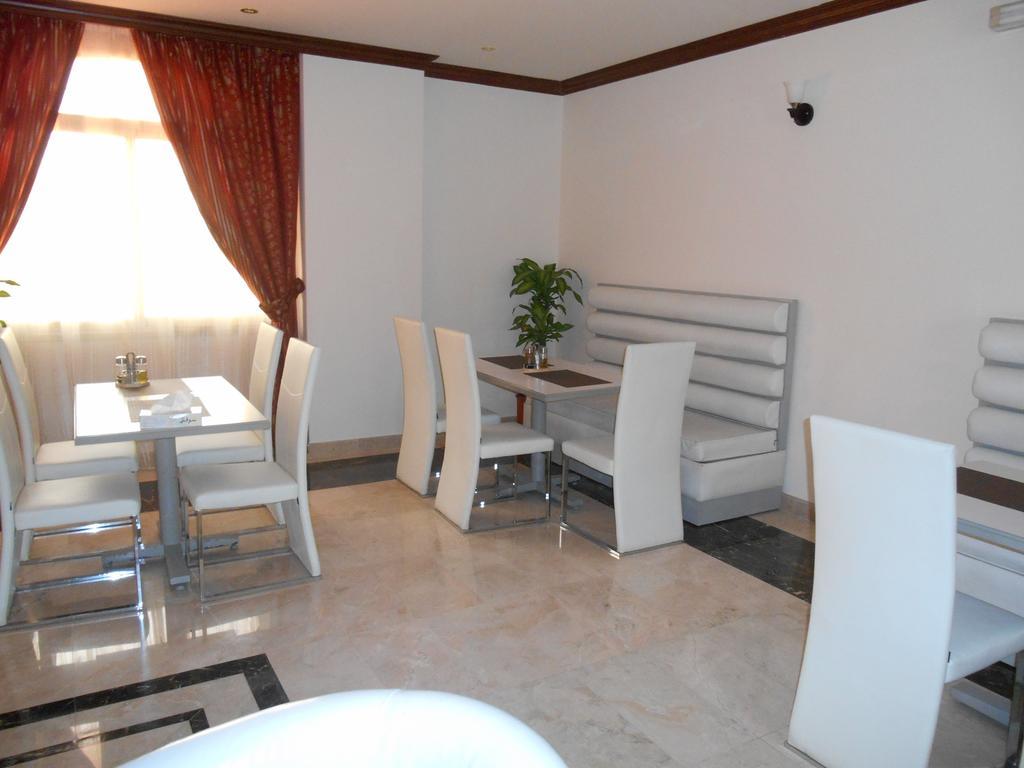 Samaya Al Khobar Hotel Apartments 外观 照片